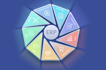 Tối Ưu Hóa Nguồn Nhân Lực, Nâng Cao Hiệu Quả Quản Lý - Giải Pháp ERP Là Phương Án