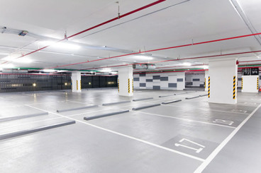 Exploitation And Management Parking Solutions