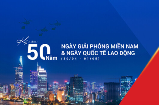 Peace As The Catalyst For Viet Nam’s Aspirations