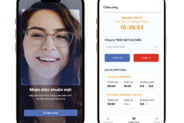 Attendance Management
