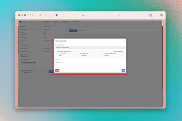 Recruitment Management