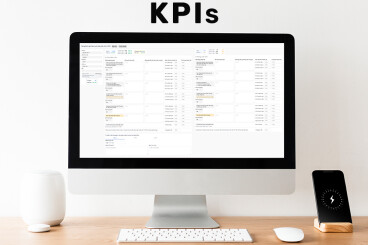 KPI Evaluation