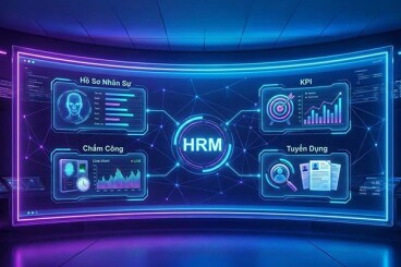 Top 10 Phần Mềm Quản Lý Nhân Sự Tốt Nhất Cho Doanh Nghiệp