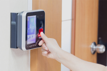 Tầm Quan Trọng Của Hệ Thống Access Control Trong Tòa Nhà