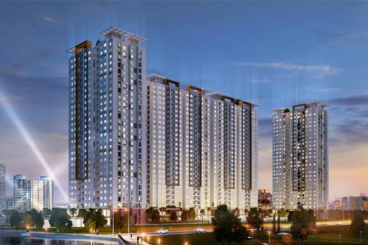 TSP Cung Cấp Dịch Vụ An Ninh - Bảo Vệ Tại The Park Residence