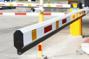 Barrier Thông Minh - Lựa Chọn Hoàn Hảo Cho Khu Căn Hộ Cao Cấp