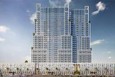 TSP Accompanies Luxury Apartments Danang In Enhancing Service Quality