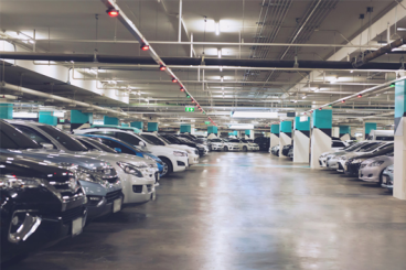 The Outstanding Advantages Of Smart Parking